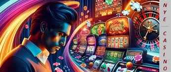 Nye Udenlandske Casinoer En Guide til Det Nyeste inden for Online Spil 1216559316