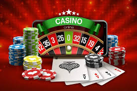 Νέα Online Casino στην Ελλάδα - Ανακαλύψτε τις Τελευταίες Προσφορές