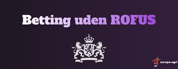 Online Casino Uden MitID En Guide til Sikkert Spil