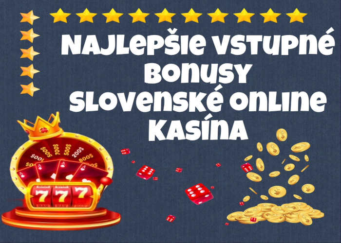 Online kasína na Slovensku Prehľad a tipy -874981339 Online kasína na Slovensku Prehľad a tipy -874981339