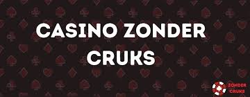 Ontdek Goksites Zonder CRUKS Vrijheid in de Online Kansspellen