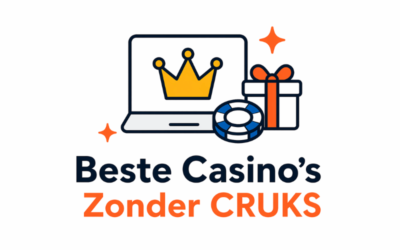 Ontdek het beste online casino zonder CRUKS 417047910