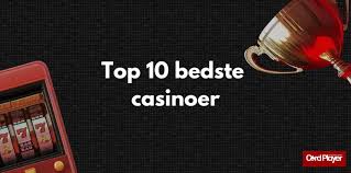 Oplev Nyt Online Casino Din Guide til Underholdning og Gevinster Oplev Nyt Online Casino Din Guide til Underholdning og Gevinster