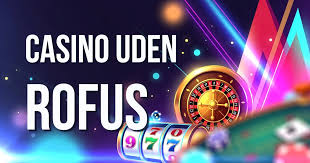 Oplev Verden af Udenlandske Casinoer Spil, Kultur og Muligheder