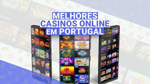 Os Melhores Casinos Online Para Jogar e Ganhar