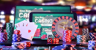 Os Melhores Casinos Online Para Jogar e Ganhar