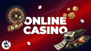 Os Melhores Casinos Online Para Jogar e Ganhar