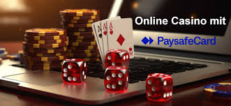 Paysafecard Casino Bonus So nutzen Sie die Vorteile 1369697098