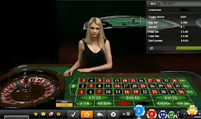 Play Online Roulette for Real Money A Comprehensive Guide -1025933933