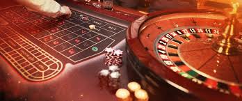 Play Online Roulette for Real Money A Comprehensive Guide -1025933933
