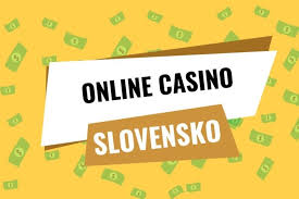 Slovenské Online Kasína Všetko, čo Potrebujete Vedieť -893290026