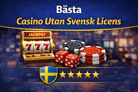 Spela på Utländska Casino - En Guid för Nybörjare