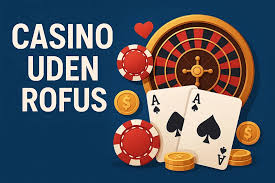 Spil Casino Uden om Rufus Din Guide til Online Spillesteder