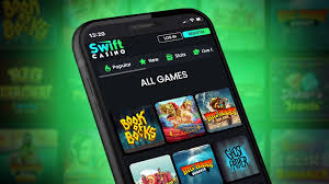Swift Casino DK – Din Guide til Online Spil Swift Casino DK – Din Guide til Online Spil