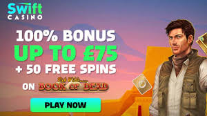 Swift Casino DK – Din Guide til Online Spil Swift Casino DK – Din Guide til Online Spil