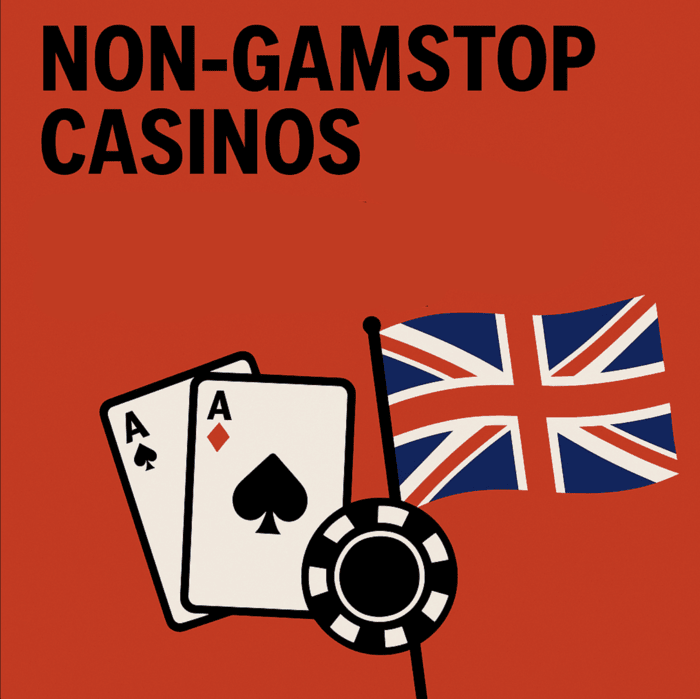 The Rise of Alternative Casinos Not on GamStop The Rise of Alternative Casinos Not on GamStop