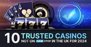 The Rise of Casinos Non on Gamstop A Comprehensive Overview