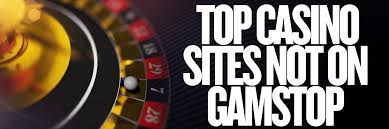The Rise of Casinos Non on Gamstop A Comprehensive Overview