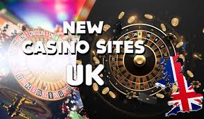 The Rise of Mobile Casinos in the UK A New Era of Online Gambling