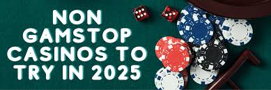 The Rise of Non GamStop Sites A Comprehensive Guide
