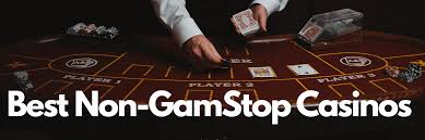 The Rise of Non GamStop Sites A Comprehensive Guide