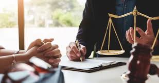 The Role of Human Rights Attorneys in Promoting Justice The Role of Human Rights Attorneys in Promoting Justice