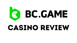 The Ultimate Guide to BC.Game Online Casino A Premier Gaming Experience