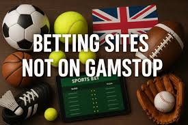 The Ultimate Guide to Horse Racing Sites Not on Gamstop The Ultimate Guide to Horse Racing Sites Not on Gamstop
