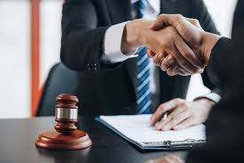 The Vital Role of Human Rights Lawyers in Upholding Justice