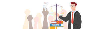 The Vital Role of Human Rights Lawyers in Upholding Justice