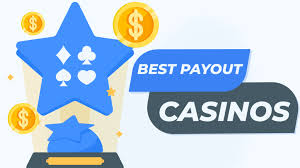 Top 10 Casinos with Fast Payouts Your Guide to Quick Withdrawals