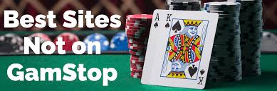 Top Online Casinos Not Blocked by Restrictions 1709623379