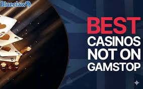 Top Online Casinos Not Blocked by Restrictions 1709623379