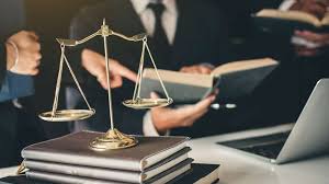 Understanding Financial Sanctions Defense Navigating Legal Challenges 1357231723