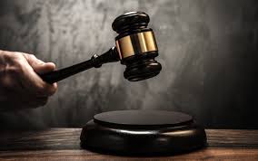 Understanding Financial Sanctions Defense Navigating Legal Challenges 1357231723