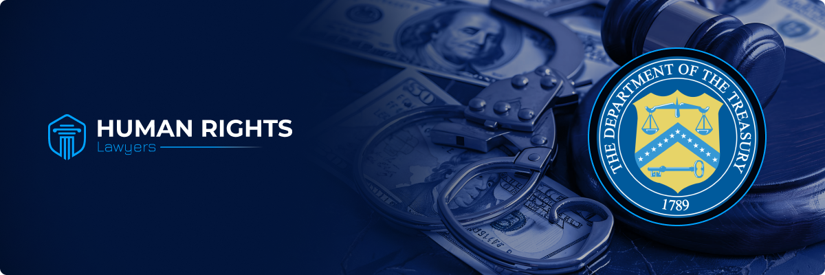 Understanding the Role of an OFAC Compliance Lawyer 1280774551