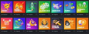 Unlocking BC.Game A Comprehensive Guide to Bonus Code Details