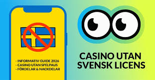 Utländska Casino En Djupgående Guide till Internationella Spelalternativ