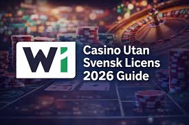 Utländska casino med låg insättning - En guide till spel utan stora risker Utländska casino med låg insättning - En guide till spel utan stora risker
