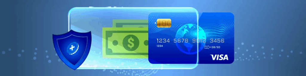 Visa Online Casinos Sicherheit und Bequemlichkeit beim Spielen
