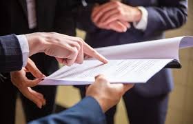 Your Trusted Law Firm Expertise in All Legal Matters