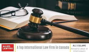 Your Trusted Law Firm Expertise in All Legal Matters