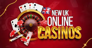 Your Ultimate Online Casino Guide UK Top Tips and Recommendations