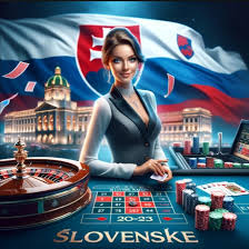 Zahraničné online kasína Prehľad a tipy