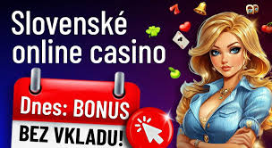 Zahraničné Online Kasíno Zábava a Výhry Čakajú na Vás