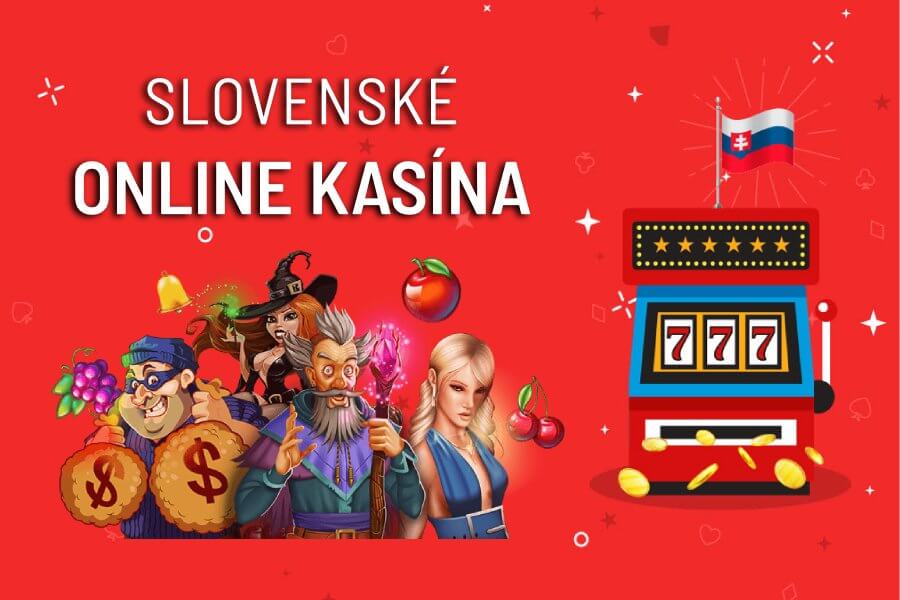 Zahraničné Online Kasíno Zábava a Výhry Čakajú na Vás