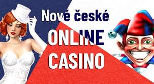 Zahraniční casina pro české hráče - Objevte nové možnosti online hraní