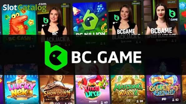 BCGame भारत ऑनलाइन गेमिंग की नई दुनिया