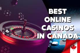 Best Online Casinos in Canada - Top Sites and Reviews Best Online Casinos in Canada - Top Sites and Reviews