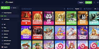 Comprehensive Review of Cybet Casino Features, Games, and Bonuses -769098245 Comprehensive Review of Cybet Casino Features, Games, and Bonuses -769098245